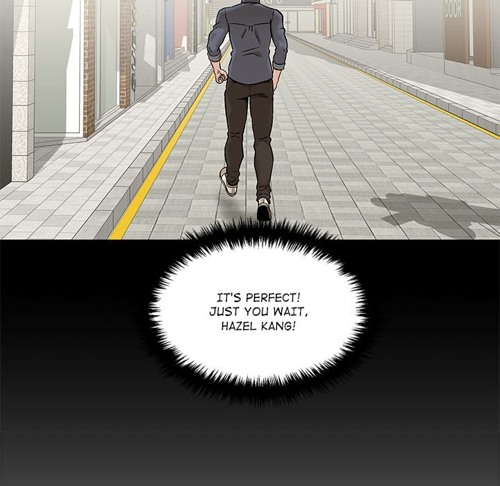 Crossing the Line page 25