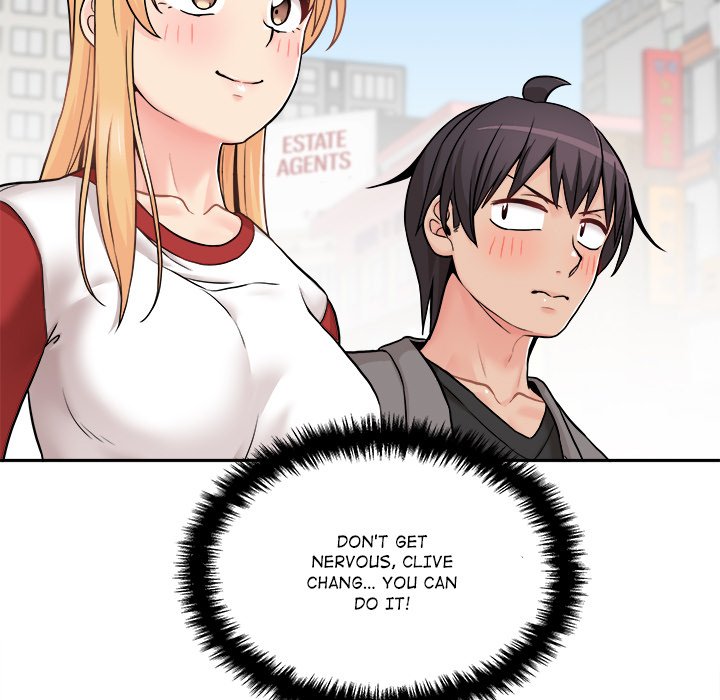 Crossing the Line page 31