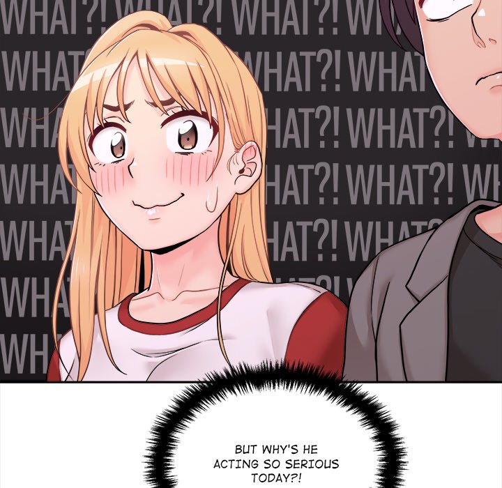 Crossing the Line page 34