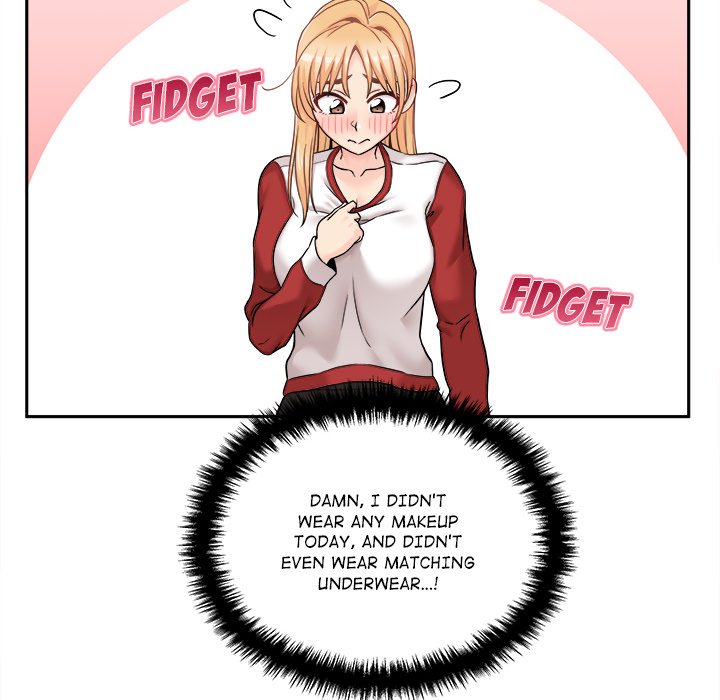 Crossing the Line page 36