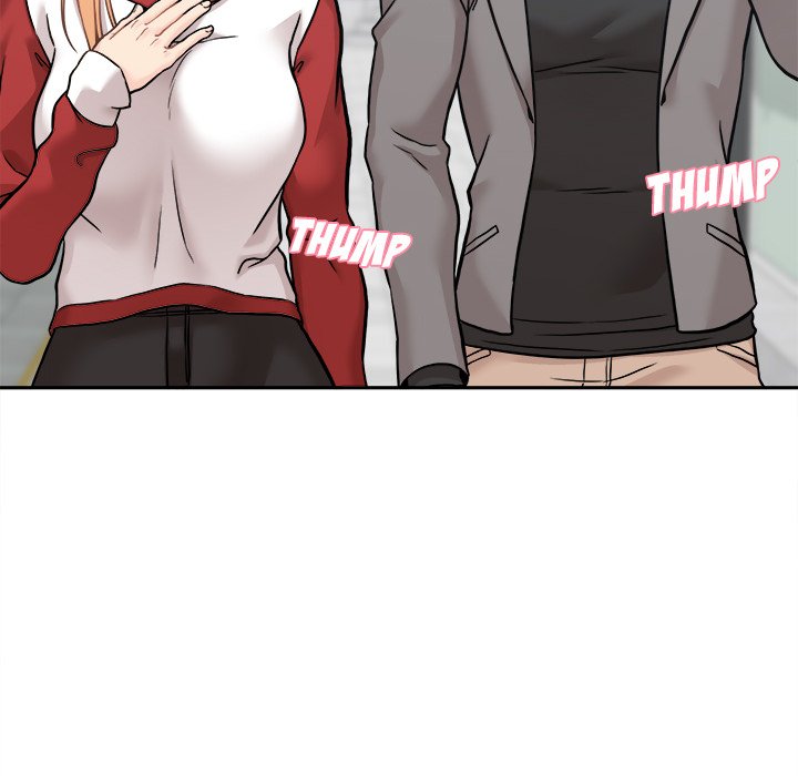 Crossing the Line page 40