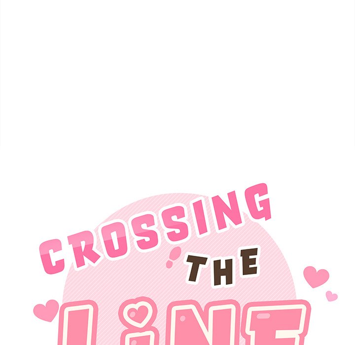Crossing the Line page 42