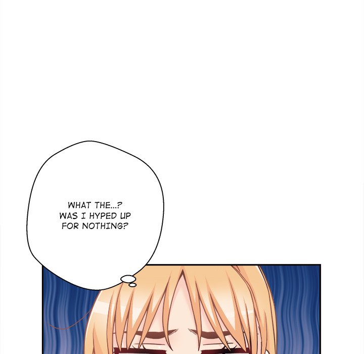 Crossing the Line page 46