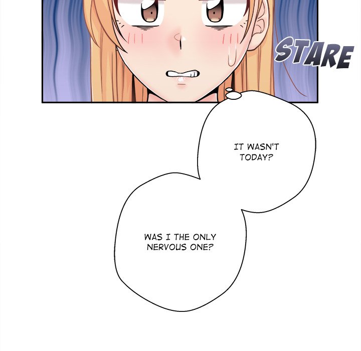 Crossing the Line page 47