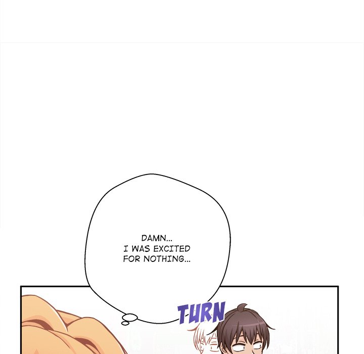 Crossing the Line page 48