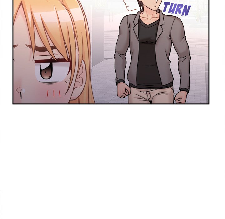Crossing the Line page 49