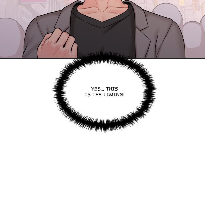Crossing the Line page 52