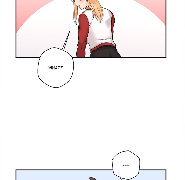 Crossing the Line page 54