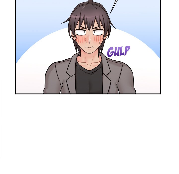 Crossing the Line page 55