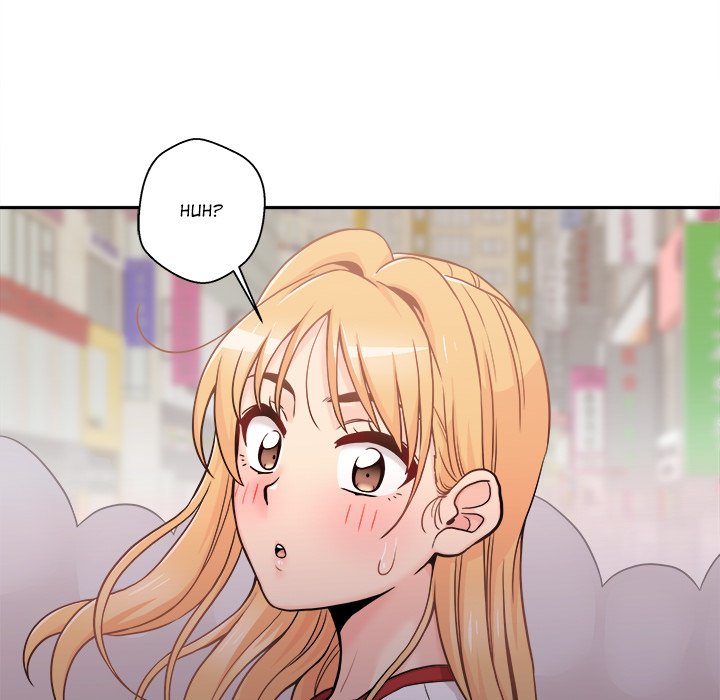 Crossing the Line page 56