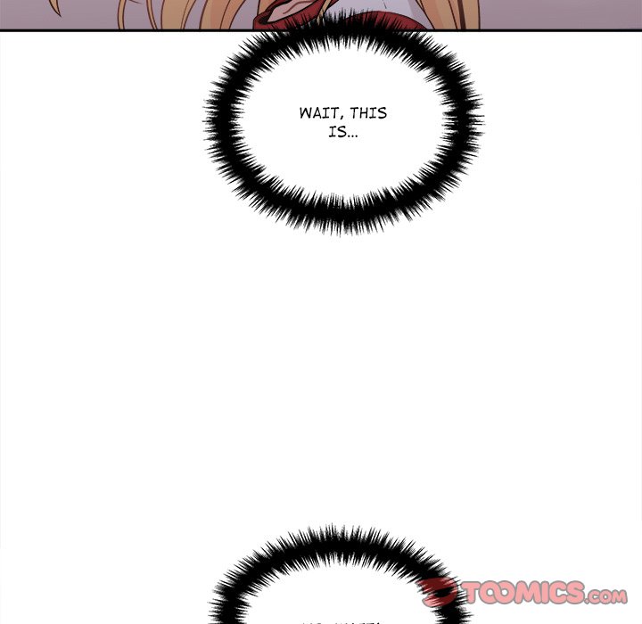 Crossing the Line page 57