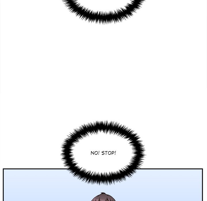Crossing the Line page 59