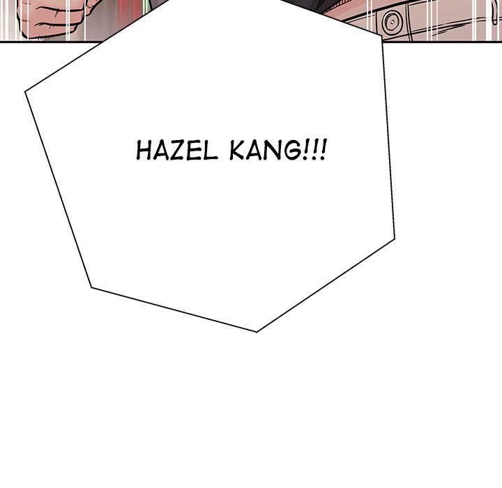 Crossing the Line page 65