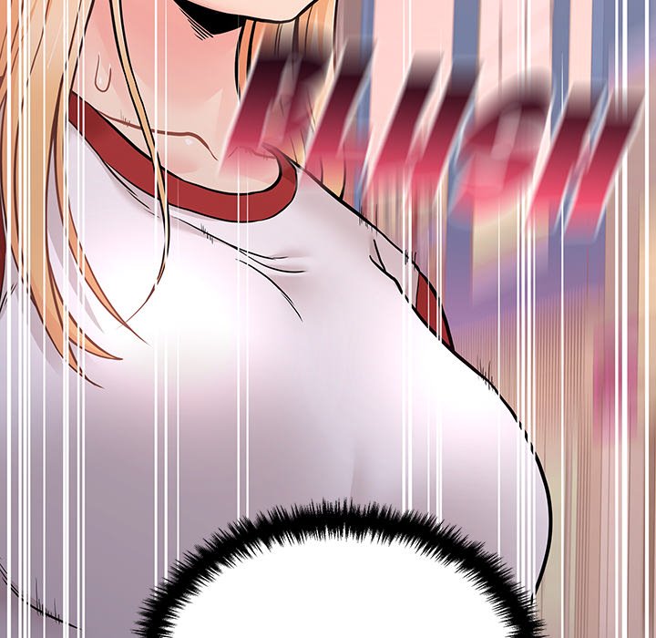 Crossing the Line page 68