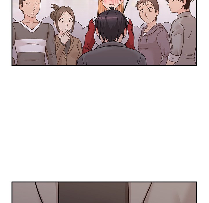 Crossing the Line page 70