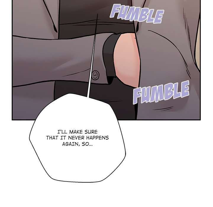 Crossing the Line page 71