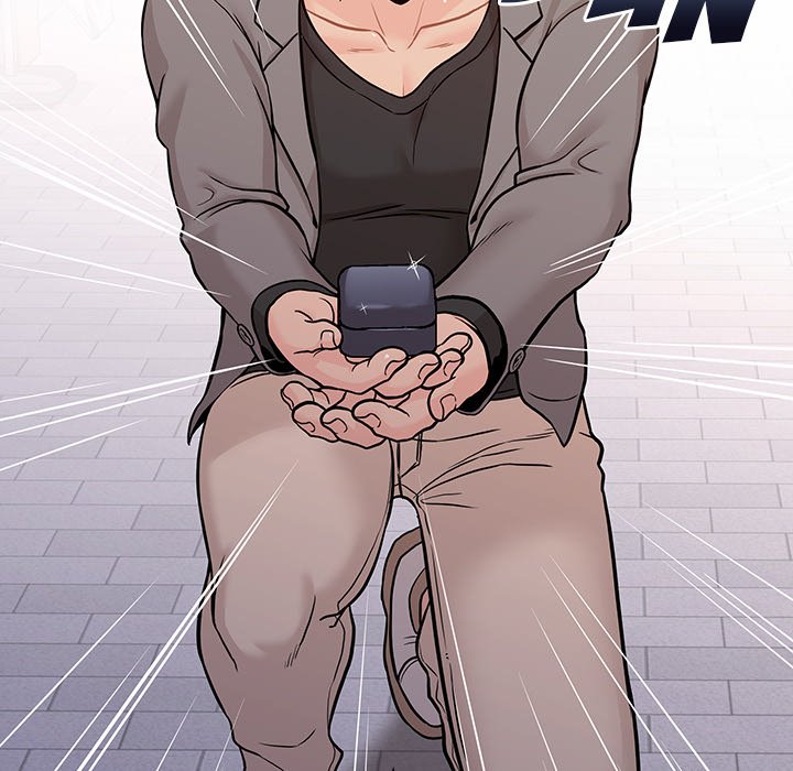 Crossing the Line page 73