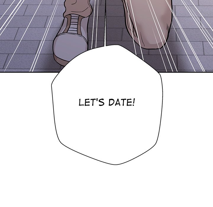 Crossing the Line page 74