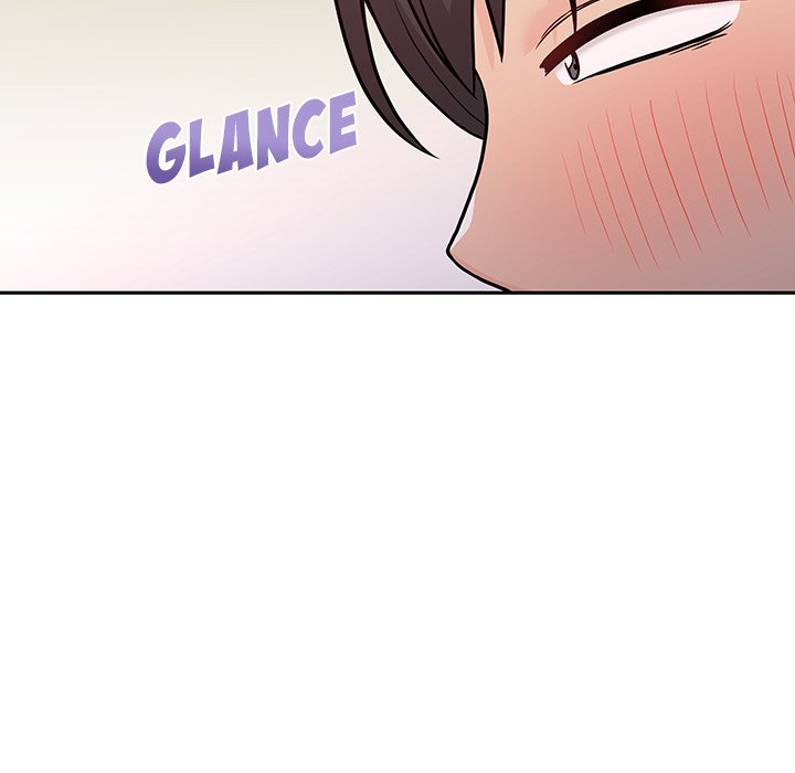 Crossing the Line page 76