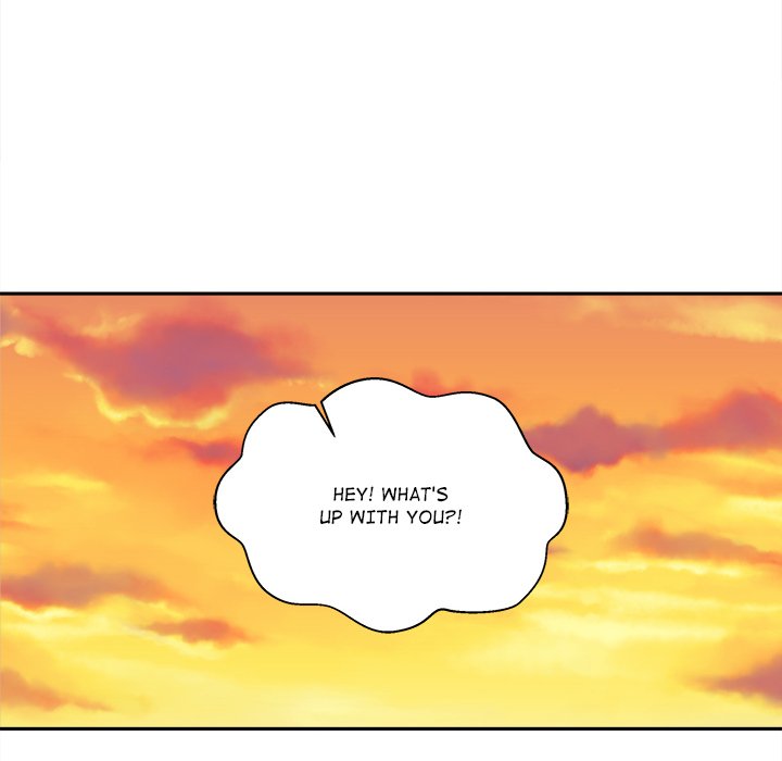 Crossing the Line page 80