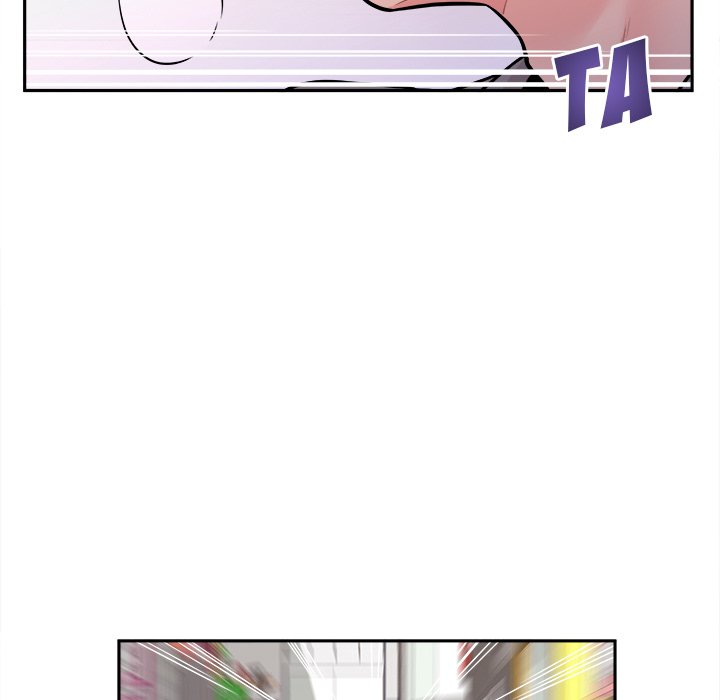 Crossing the Line page 83