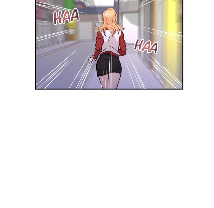 Crossing the Line page 84