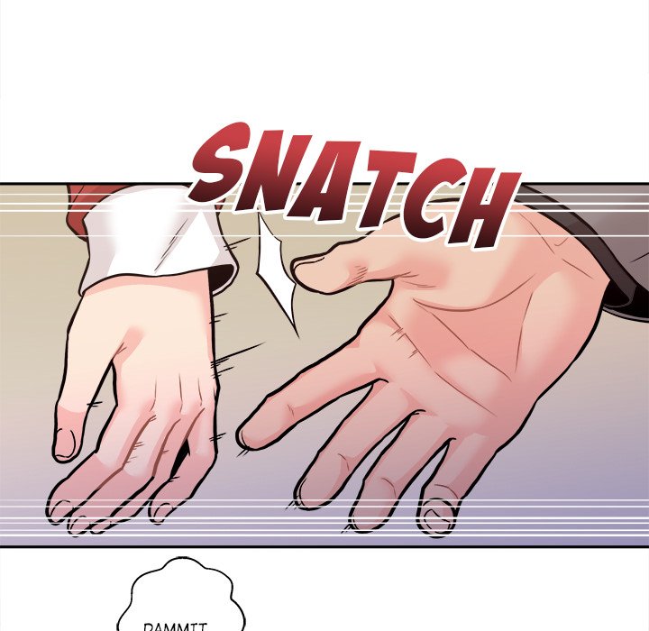 Crossing the Line page 88