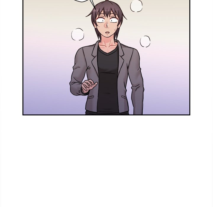 Crossing the Line page 92