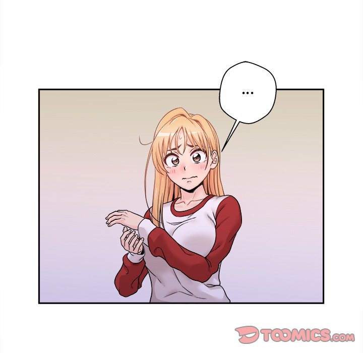Crossing the Line page 93