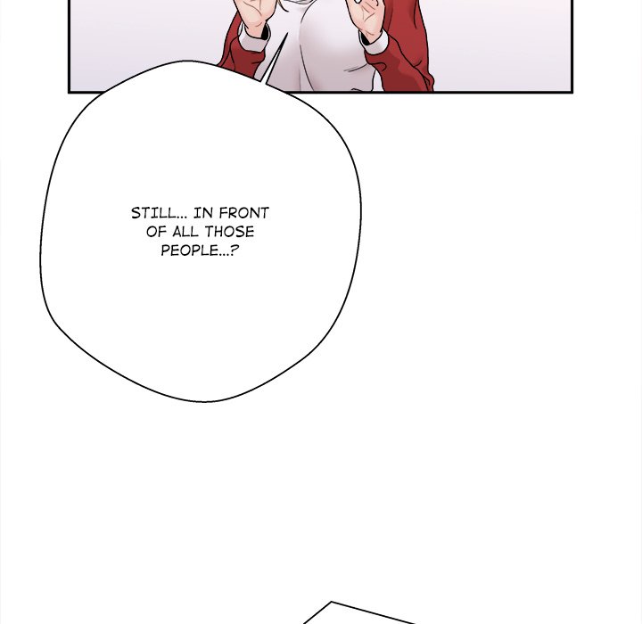 Crossing the Line page 95