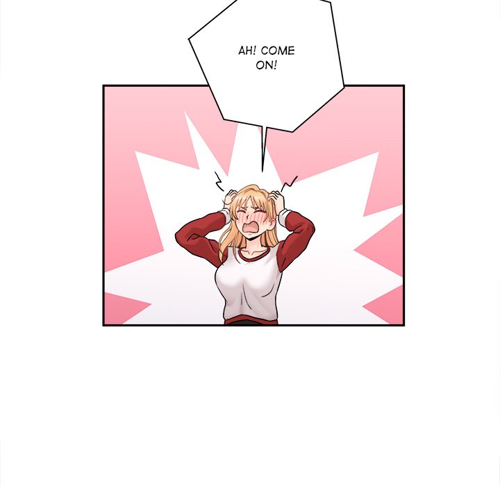 Crossing the Line page 96