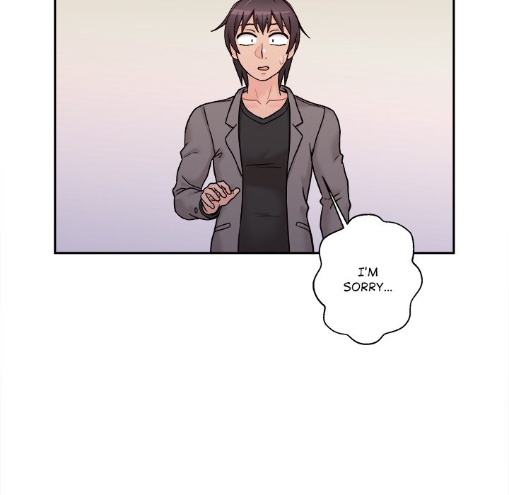 Crossing the Line page 98