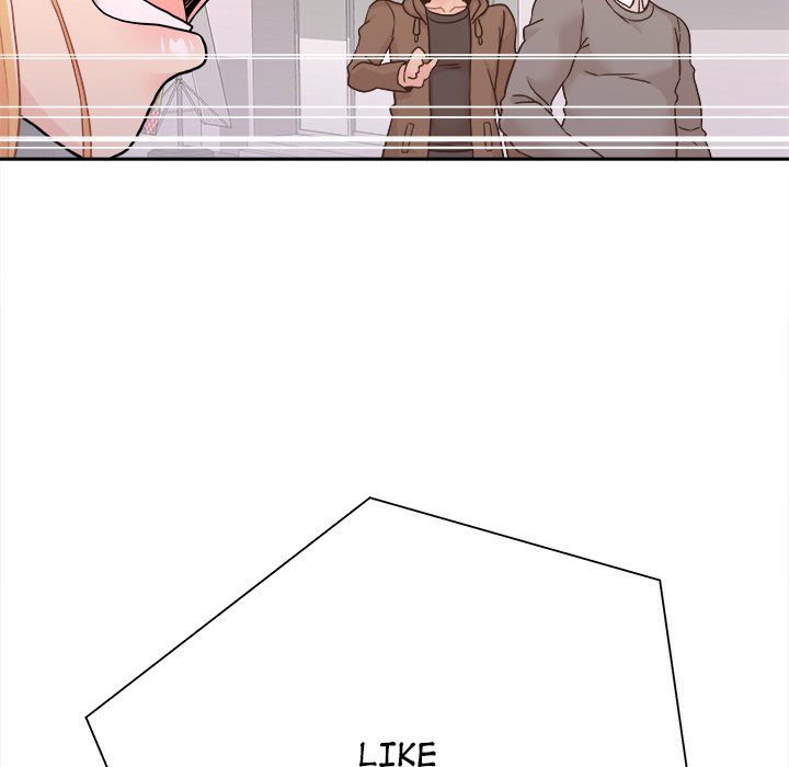 Crossing the Line page 100