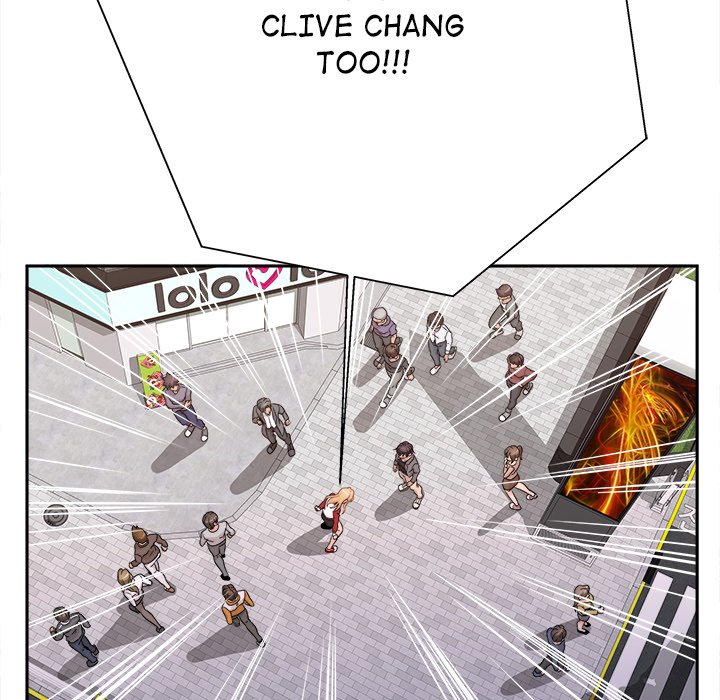 Crossing the Line page 101