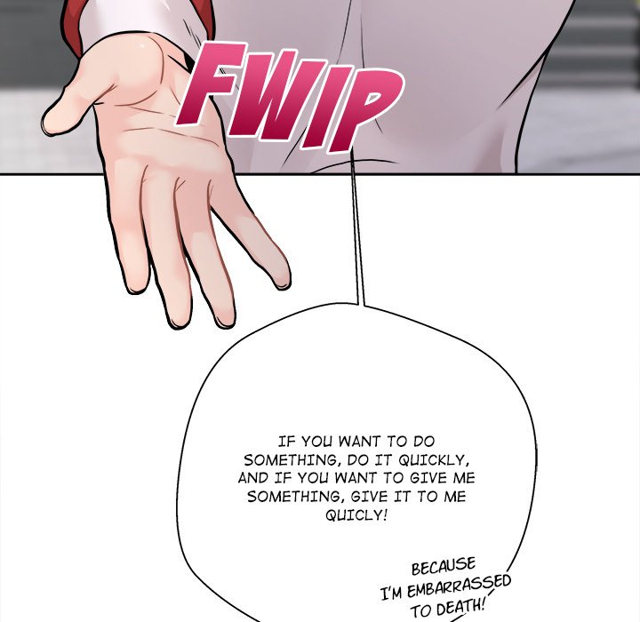 Crossing the Line page 104
