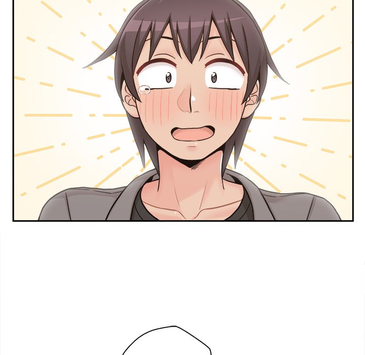 Crossing the Line page 106