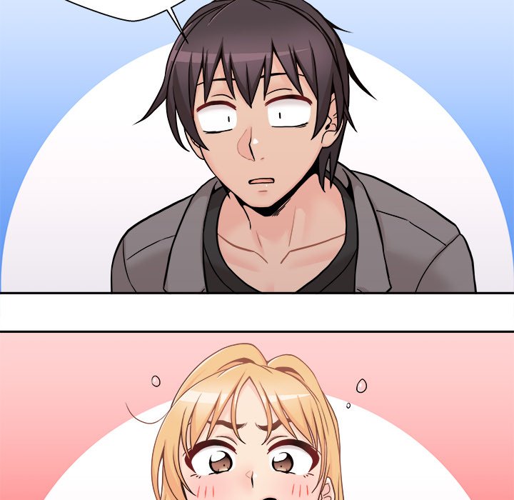Crossing the Line page 110