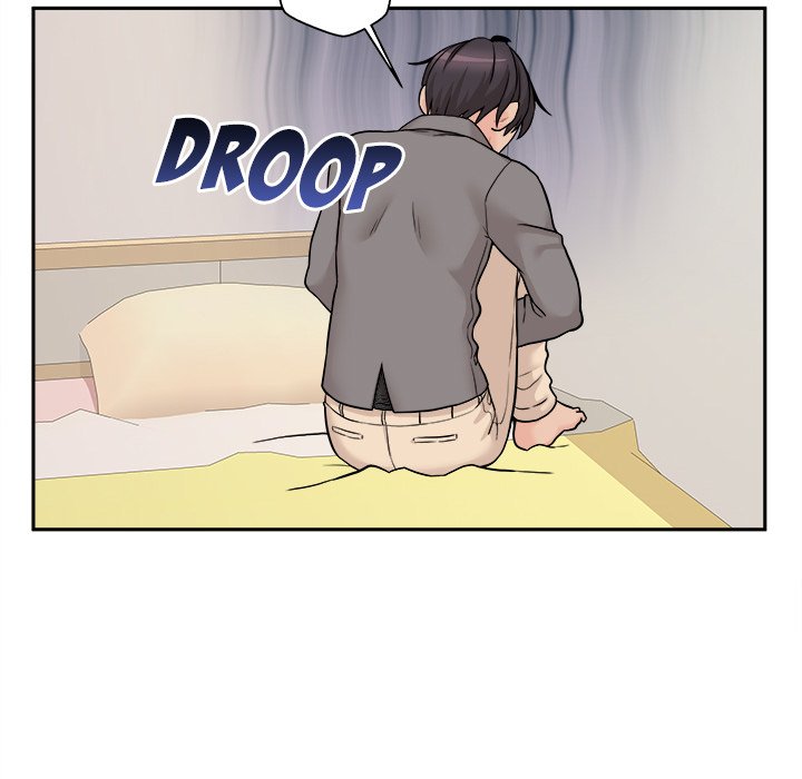 Crossing the Line page 119