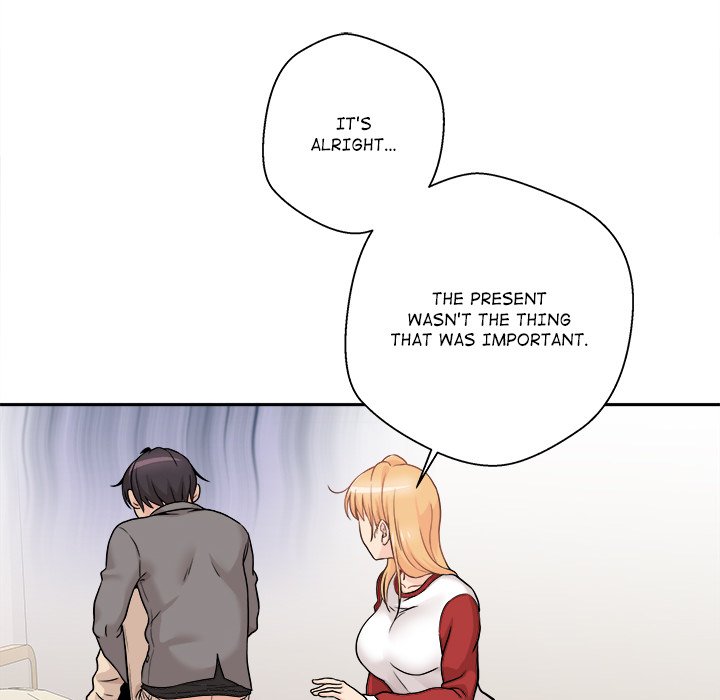 Crossing the Line page 120