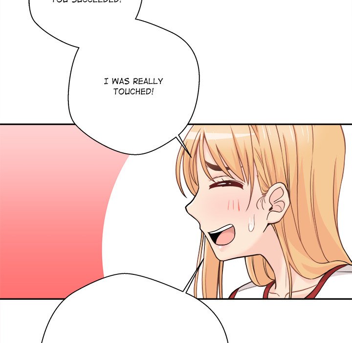 Crossing the Line page 122