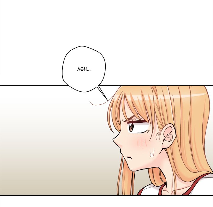 Crossing the Line page 125
