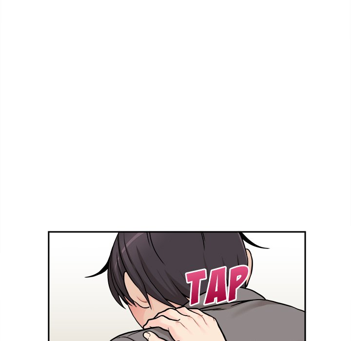Crossing the Line page 126