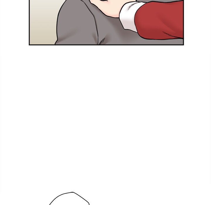 Crossing the Line page 127