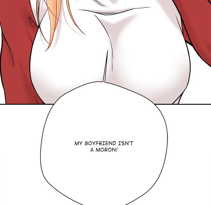 Crossing the Line page 132