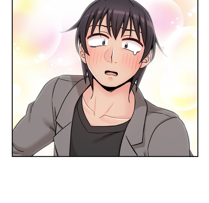 Crossing the Line page 134