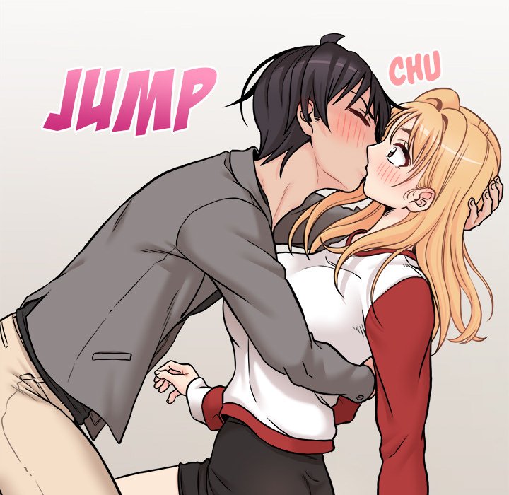 Crossing the Line page 136