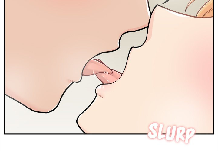 Crossing the Line page 4
