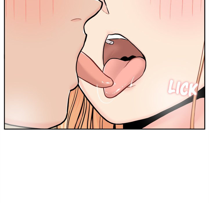 Crossing the Line page 6