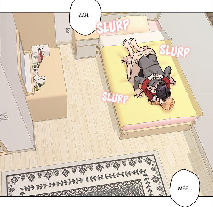 Crossing the Line page 11