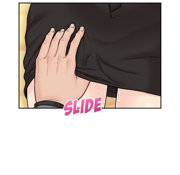 Crossing the Line page 13